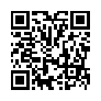 本网页连接的 QRCode