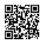 本网页连接的 QRCode