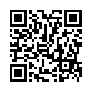 本网页连接的 QRCode