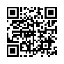 本网页连接的 QRCode