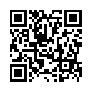 本网页连接的 QRCode