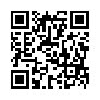 本网页连接的 QRCode