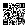 本网页连接的 QRCode