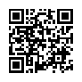 本网页连接的 QRCode