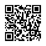 本网页连接的 QRCode