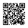 本网页连接的 QRCode