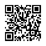 本网页连接的 QRCode
