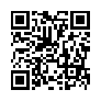 本网页连接的 QRCode