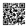 本网页连接的 QRCode