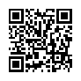 本网页连接的 QRCode