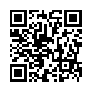 本网页连接的 QRCode