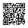 本网页连接的 QRCode