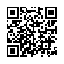 本网页连接的 QRCode