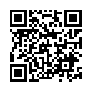 本网页连接的 QRCode