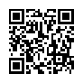 本网页连接的 QRCode