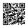 本网页连接的 QRCode