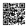 本网页连接的 QRCode