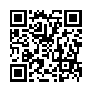 本网页连接的 QRCode