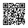 本网页连接的 QRCode