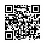 本网页连接的 QRCode