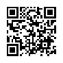 本网页连接的 QRCode