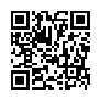 本网页连接的 QRCode