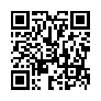 本网页连接的 QRCode