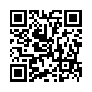 本网页连接的 QRCode