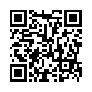 本网页连接的 QRCode