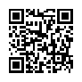 本网页连接的 QRCode