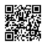 本网页连接的 QRCode