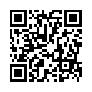 本网页连接的 QRCode