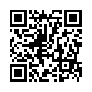 本网页连接的 QRCode