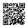 本网页连接的 QRCode