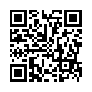 本网页连接的 QRCode