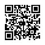 本网页连接的 QRCode