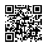 本网页连接的 QRCode