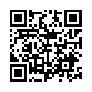 本网页连接的 QRCode