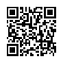 本网页连接的 QRCode