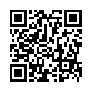 本网页连接的 QRCode