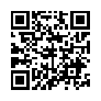 本网页连接的 QRCode