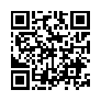 本网页连接的 QRCode