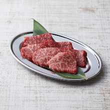 上等里脊肉