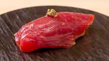 4,180日元组合餐 (8道菜)