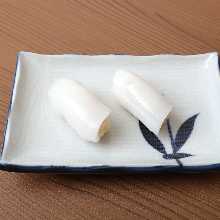 乌贼(鱿鱼) 乌贼(鱿鱼)