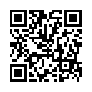 本网页连接的 QRCode