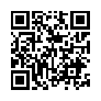 本网页连接的 QRCode