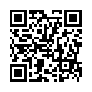 本网页连接的 QRCode