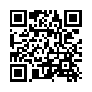 本网页连接的 QRCode