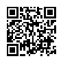 本网页连接的 QRCode